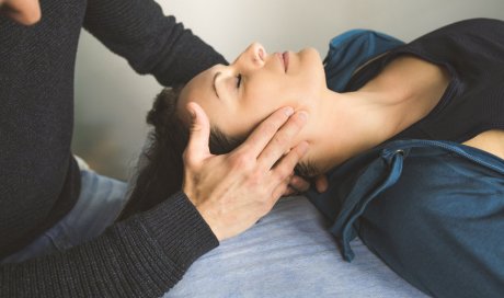Atteindre l'harmonie entre le corps et l'esprit à Pelousey