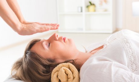Séance de somato-relaxologie pour élimination de toxines à Pelousey