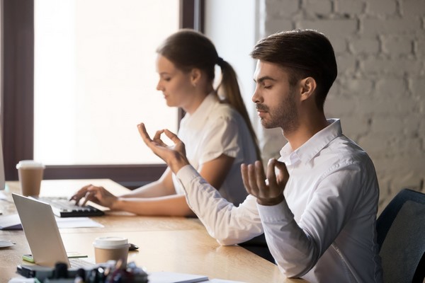 Consultante en développement personnel et gestion du stress Pelousey